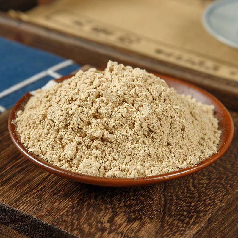 Licorice Root Powder (Glycyrrhiza uralensis) — Fine-Milled Food-Herb Powder, 100g Jar - Image 4