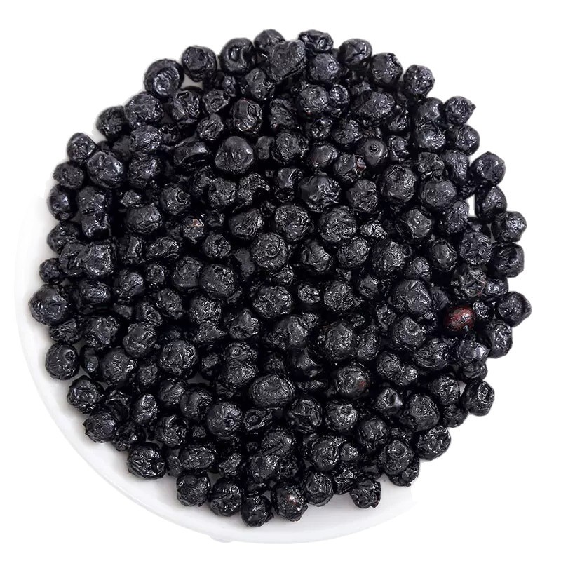 Dried Blueberries 500g Wholesale Loose Dried Fruit for Tea Baking and Snacking - Image 5