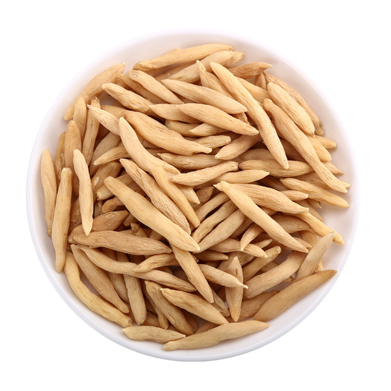 Mai Dong Ophiopogon Root Dried Sichuan Mai Men Dong Herbal Tea 500g - Image 5