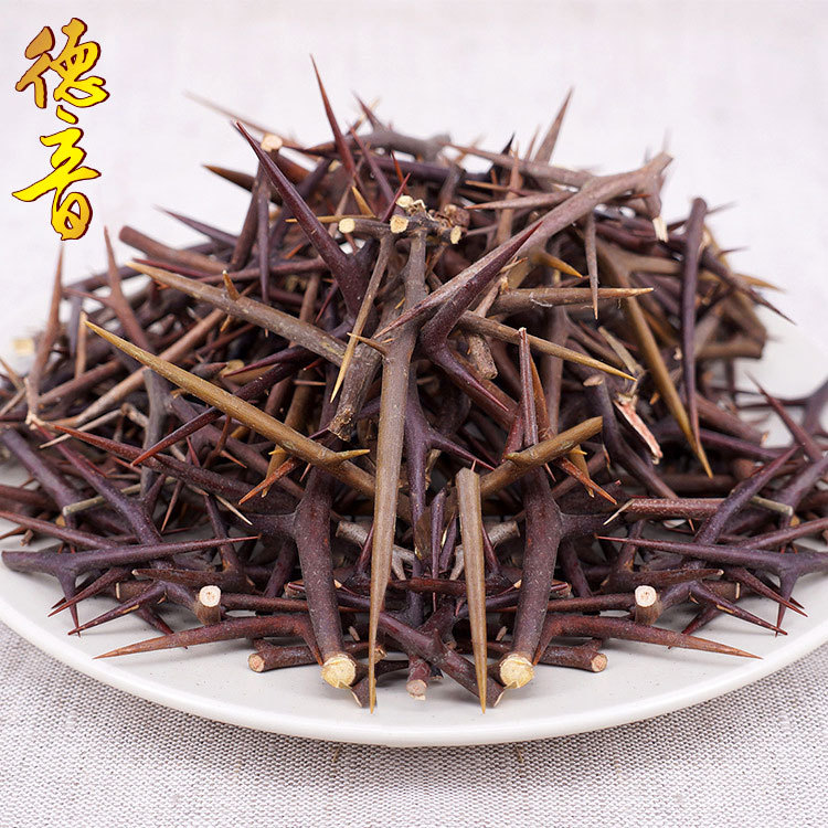 Dried Zao Jiao Ci Chinese Honey Locust Thorn 500g Sichuan Origin Traditional Herbal Decoction Pieces - Image 2