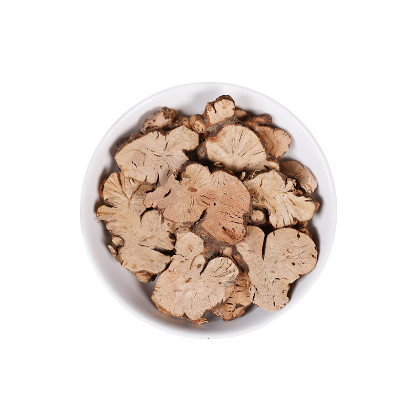 Golden Buckwheat Root Slices Jin Qiao Mai 500g Dried Fagopyrum Dibotry for Herbal Decoction - Image 5
