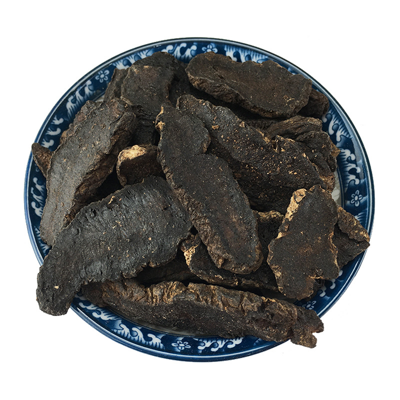 Dried Rehmannia Root Slices Sheng Di Huang Raw Herb 500g Traditional Decoction Slices - Image 5