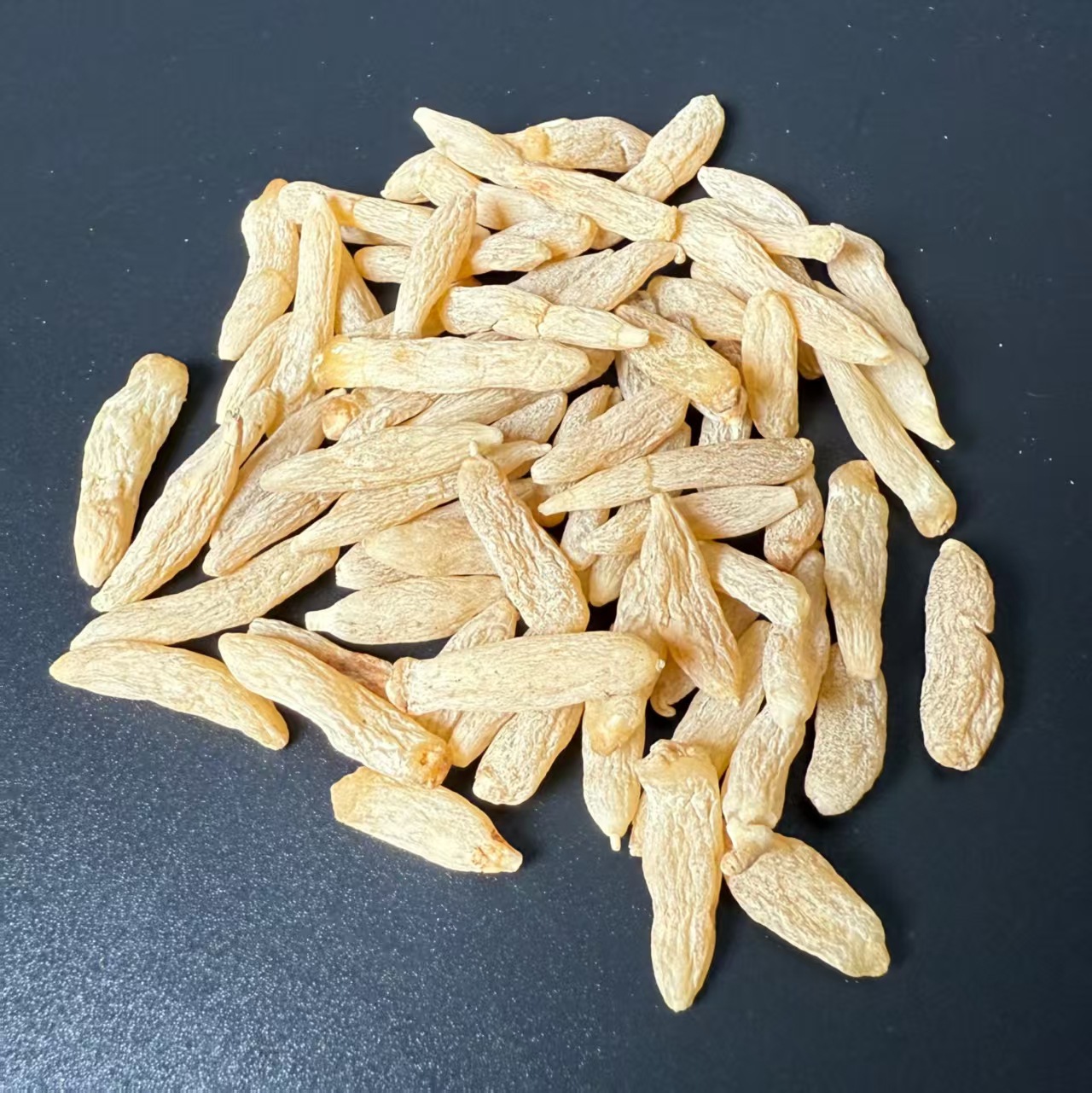 Sichuan Mai Dong Ophiopogon Root Dried Chinese Yamai Dong Herbal Tea Ingredient 500g Bulk - Image 4