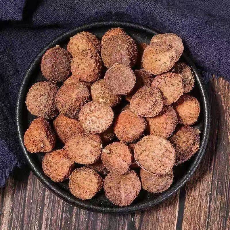 Yangchun Amomum Fruit Sha Ren 500g Dried TCM Herb for Cooking and Decoction - Image 2