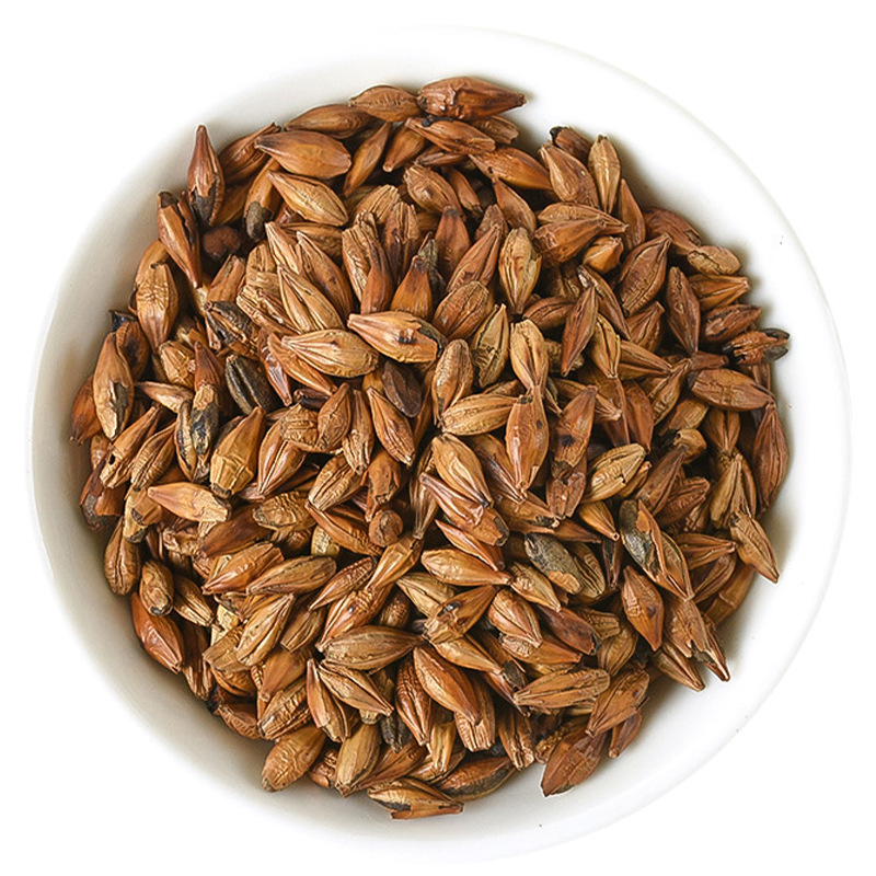 Roasted Barley Tea (Hordeum vulgare) — Low-Temperature Slow-Roasted Herbal Tea, 500g Loose - Image 5