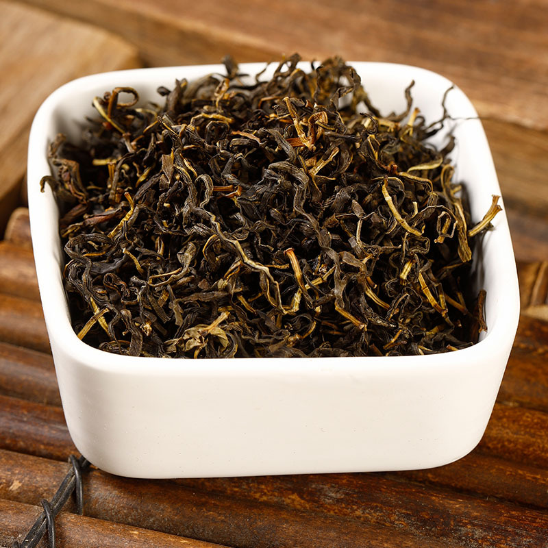 Gan Huang Cao Herb (Penthorum chinense) — Dried Food-Herb Tea, 500g Bulk Loose Leaf - Image 4
