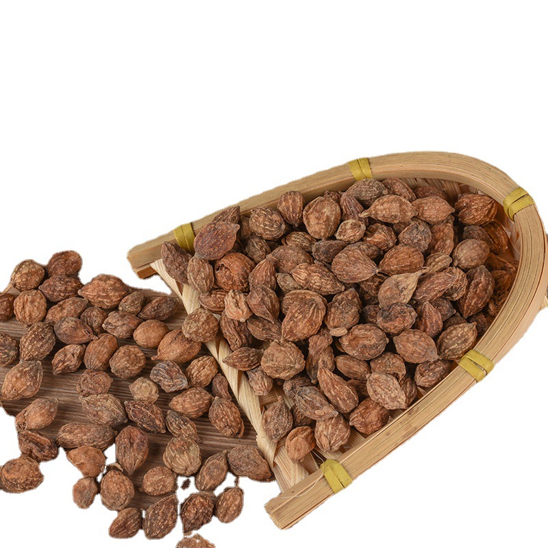 Yi Zhi Ren (Alpinia oxyphylla) — Dried Food-Herb Fruit for Tea, Soup & Spice Blends - Image 4