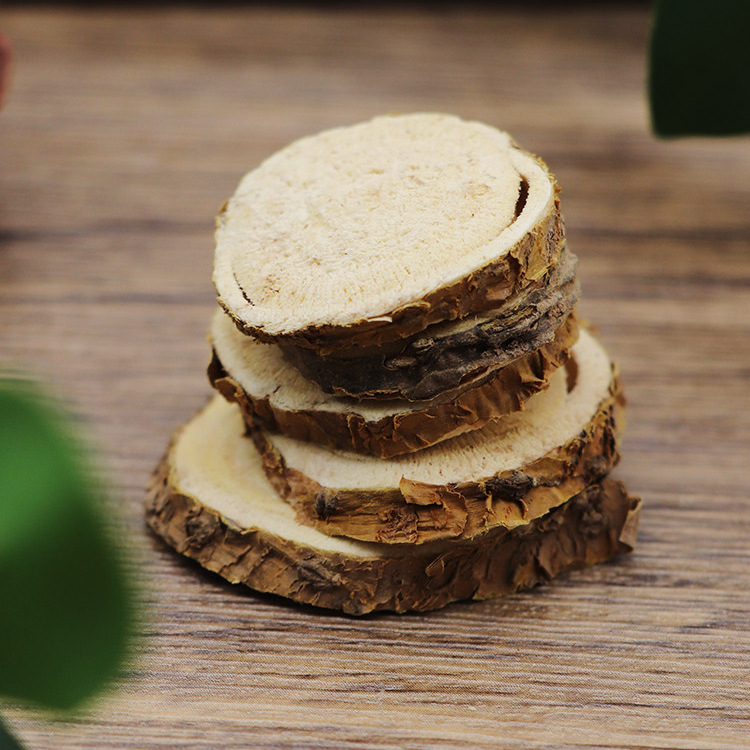 Ku Shen Dried Sophora Root Slices 500g Natural Sulfur-Free Loose Chinese Herb - Image 3