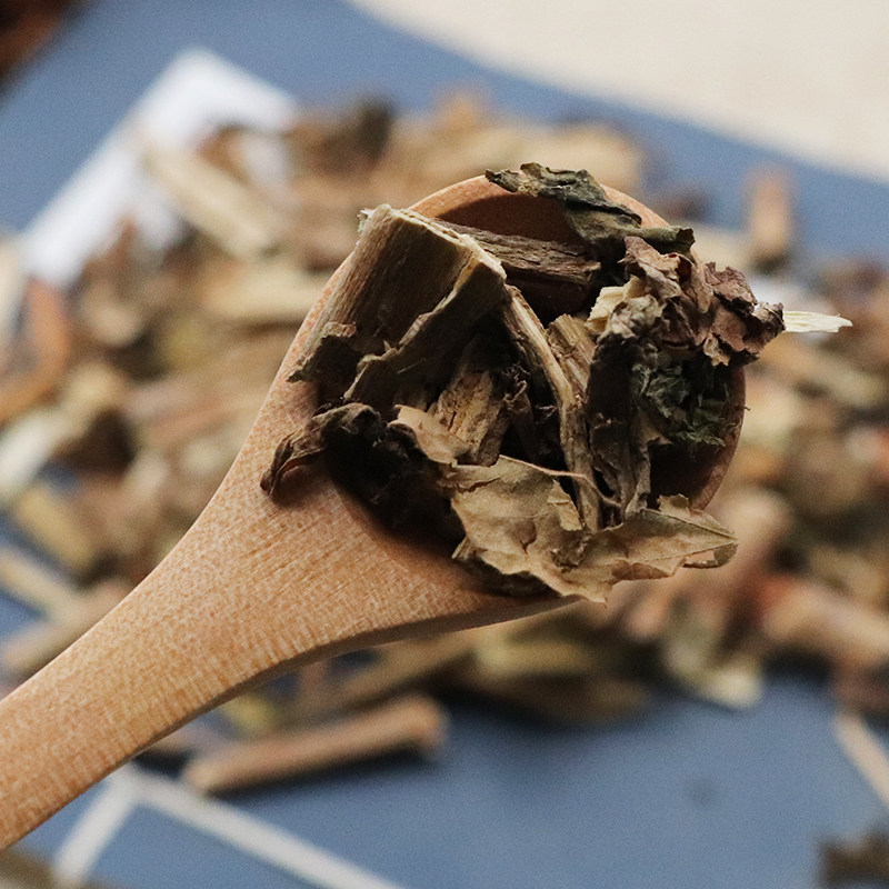 Natural Bai Jiang Cao Tea Dried Patrinia Herb 500g Traditional Chinese Herbal Decoction - Image 3