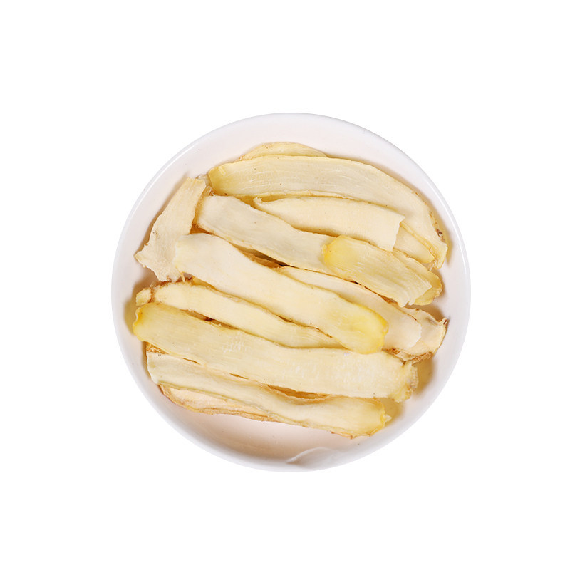 Premium Wild Yu Zhu Dried Solomon's Seal Root Slices 500g Traditional TCM Herb for Tea Soup and Decoction - Image 5