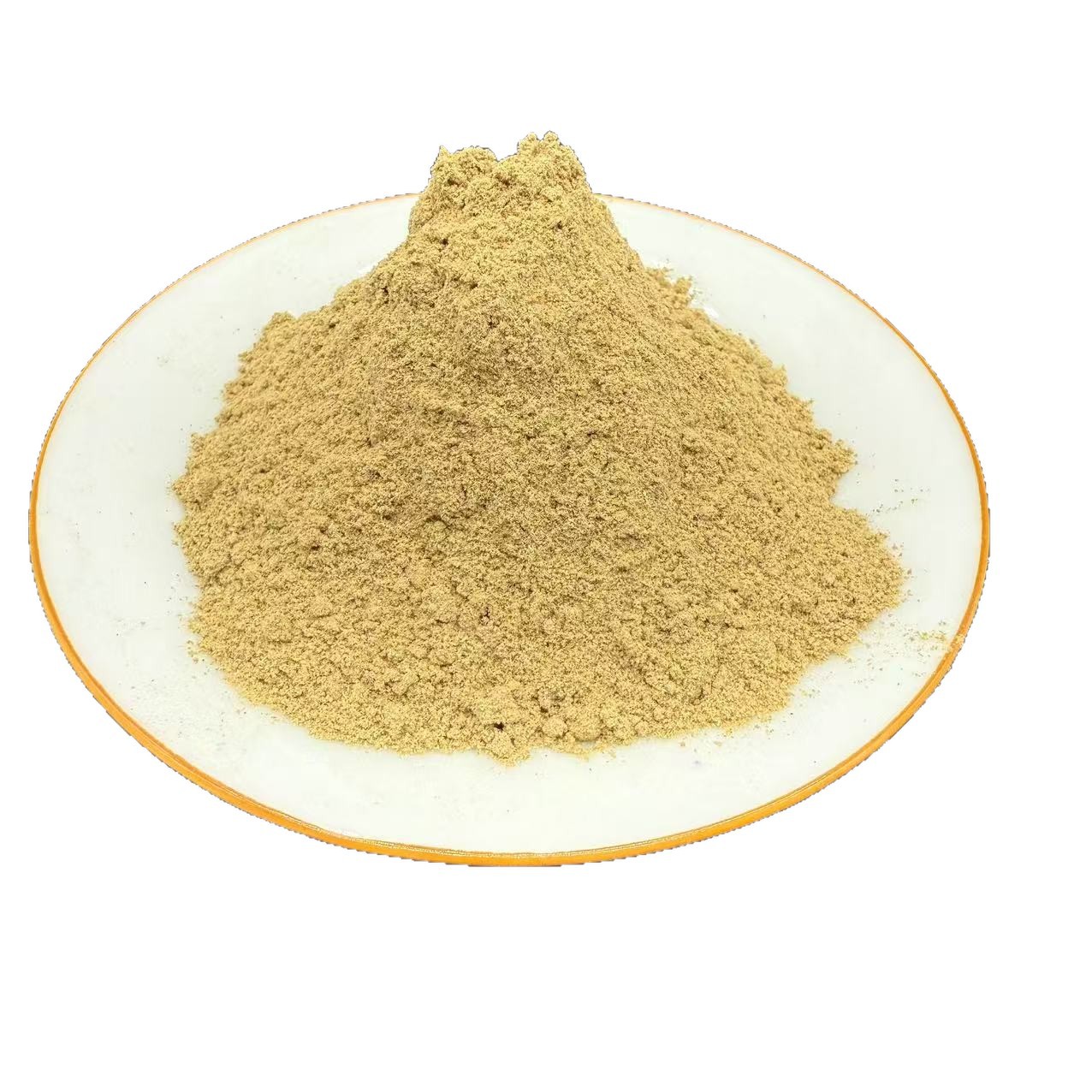 Qing Feng Teng Powder 500g Clear Wind Vine Fine Ground Herbal Powder Sinomenium acutum - Image 5
