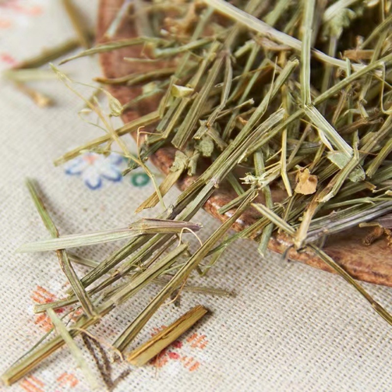 Ban Zhi Lian Powder (Scutellaria barbata) — Dried Food-Herb Botanical Powder, 500g - Image 4
