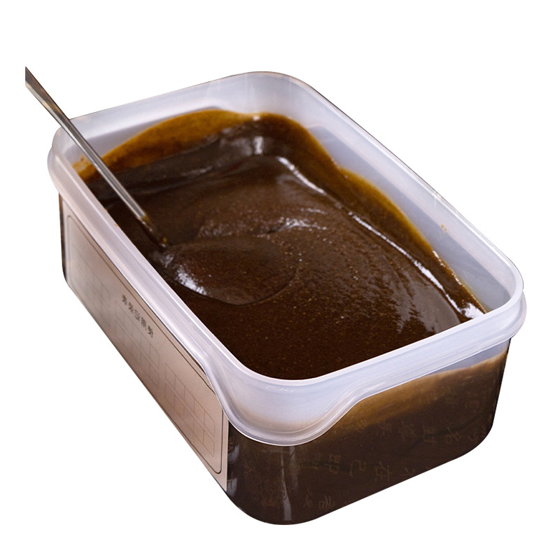 Custom Herbal Heat Moxibustion Paste for Neck Shoulder Waist Back and Legs Self Heating Massage Cream - Image 5