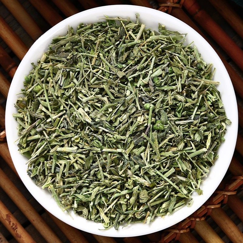 Tou Gu Cao透骨草 Wild Speranskia Herb 500g Dried Chinese Herbal Tea Material - Image 3