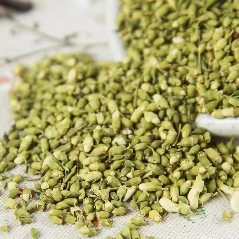 Huai Mi (Sophora japonica Flower Buds) — Dried Food Herb, 500g Natural Sun-Dried - Image 4