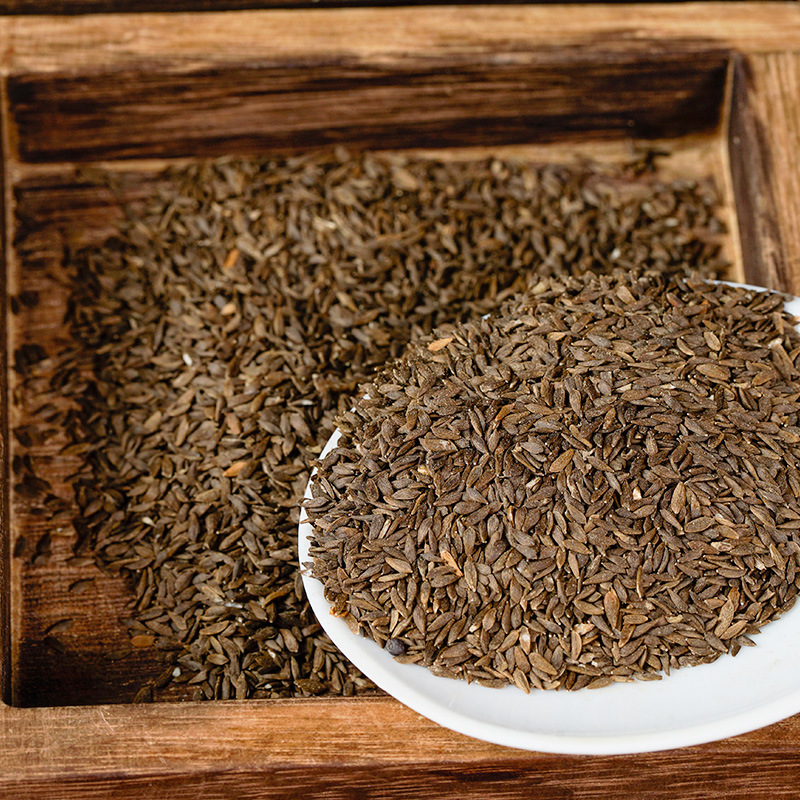 Hei Ju Sheng Seeds (Sesamum indicum) — Black Sesame Food-Herb Seeds, 500g - Image 3