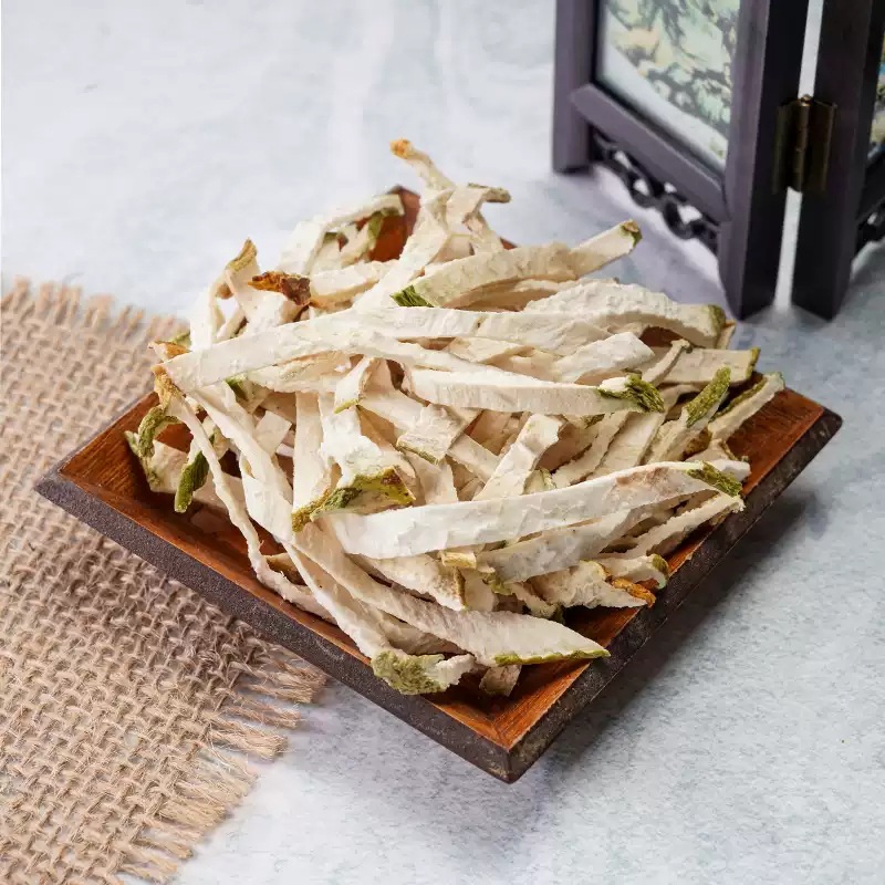Dried Buddha's Hand Citrus Slices Fo Shou 500g Guangdong Cut Citrus Peel for Herbal Tea and Decoction - Image 2