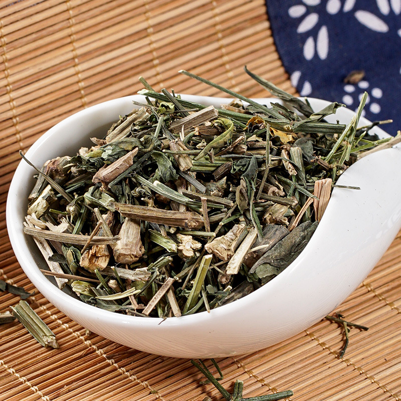 Chuan Xin Lian Powder (Andrographis paniculata) — Bitter Herb Powder, 500g - Image 4