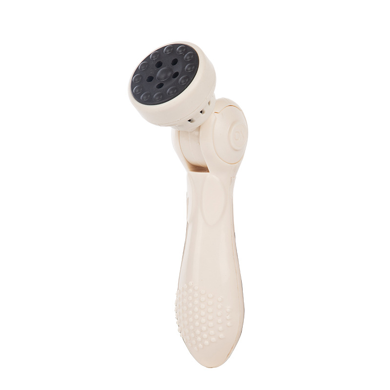 Bian Stone Moxa Roller Stick Facial Massage Tool Handheld Moxibustion Jar Rolling Home Use 0.3KG - Image 5