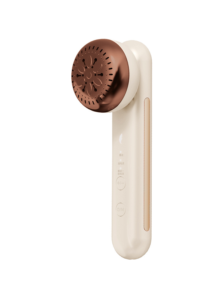 Qichuntang Facial Moxibustion Device Handheld Ai Mei Yi Face Beauty Tool with 24 Qichun Aged Moxa Rolls 300g - Image 5