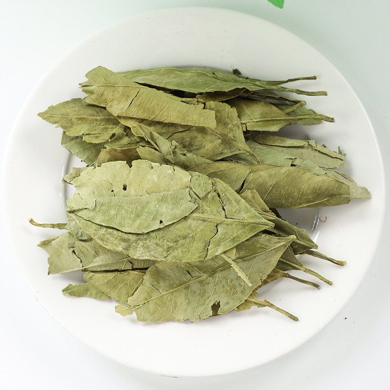 Dried Tangerine Leaf Ye Ye 20g Canister Hand-Selected Citrus Herb for Traditional Decoctions and Teas - Image 2