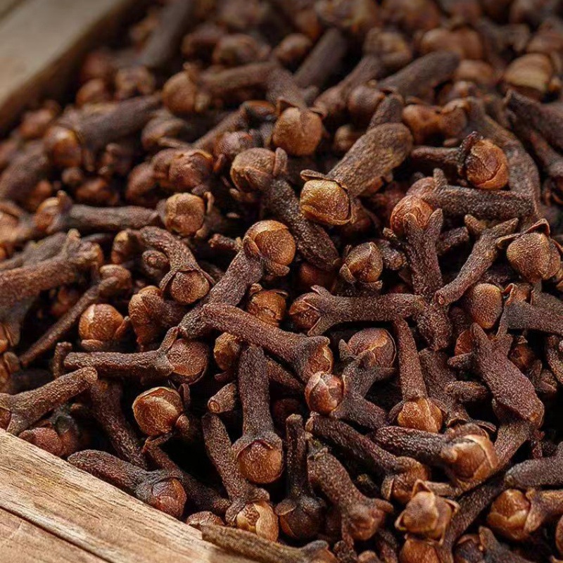 Gong Ding Xiang (Clove Bud, Syzygium aromaticum) — Dried Food-Herb Spice, 500g - Image 2