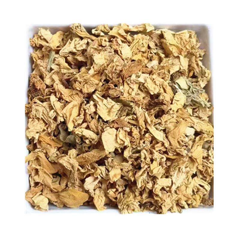 Dried Rosa multiflora Flower Buds Bai Can Hua Wild Rose Herbal Tea Ingredient 500g - Image 5