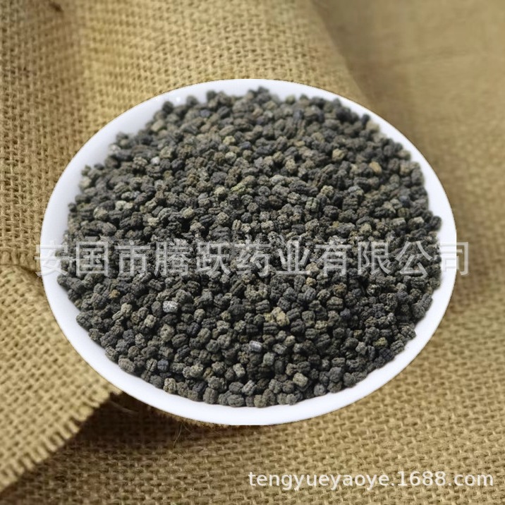 Dried Silkworm Feces Can Sha Bulk Herb Pillow Filling 500g Sichuan Origin - Image 4