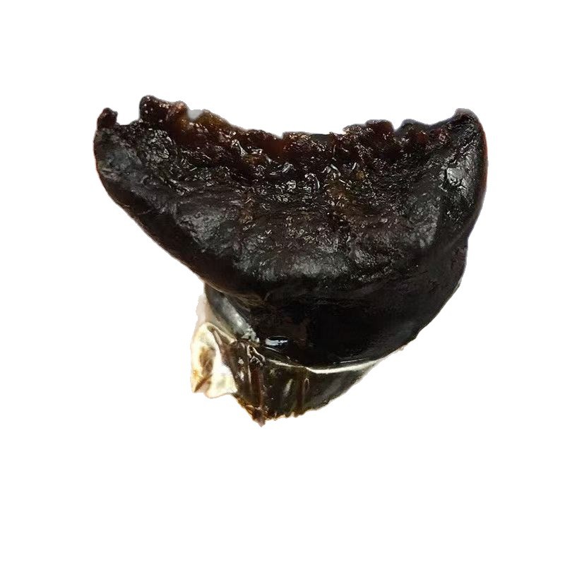 Prepared Rehmannia Root Shu Di Huang 250g Bottle Nine Times Steamed and Sun Dried Ready to Eat for Soup Tea and Wine - Image 5