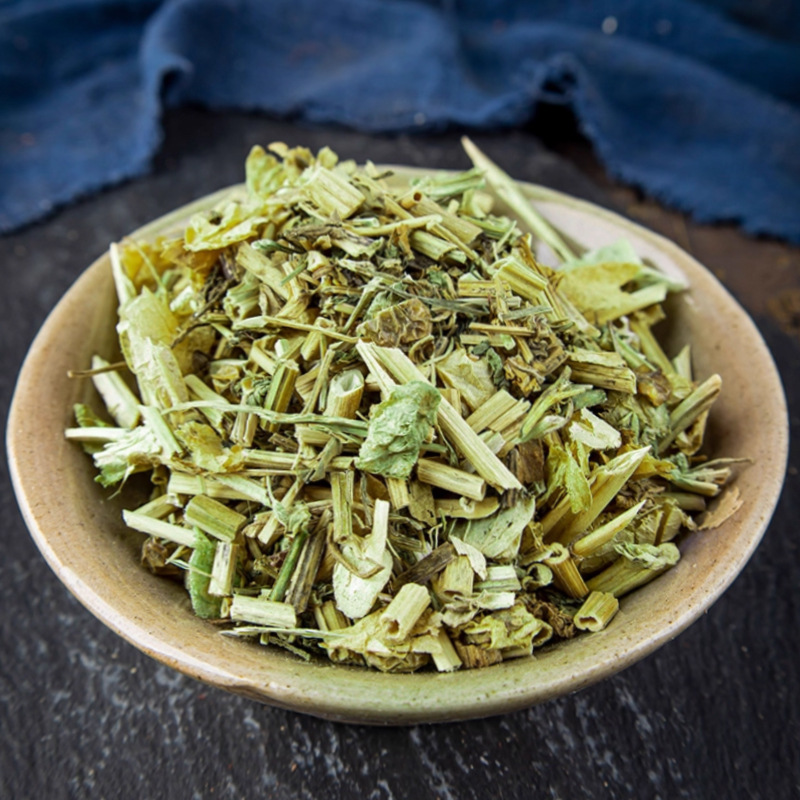 Lantern Grass 500g Jin Deng Long Physalis Dried Herb for Traditional Herbal Tea and Decoction - Image 2