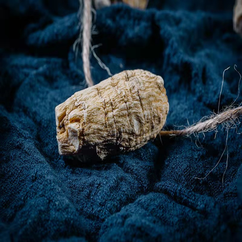 American Ginseng Root Heads (Panax quinquefolius) — Whole Xi Yang Shen Pieces for Tea & Soup - Image 3