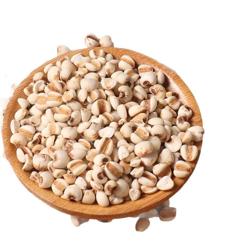 Coix Seed Yi Yi Ren 500g Dried Job's Tears for Tea Soup and Soaking - Image 5