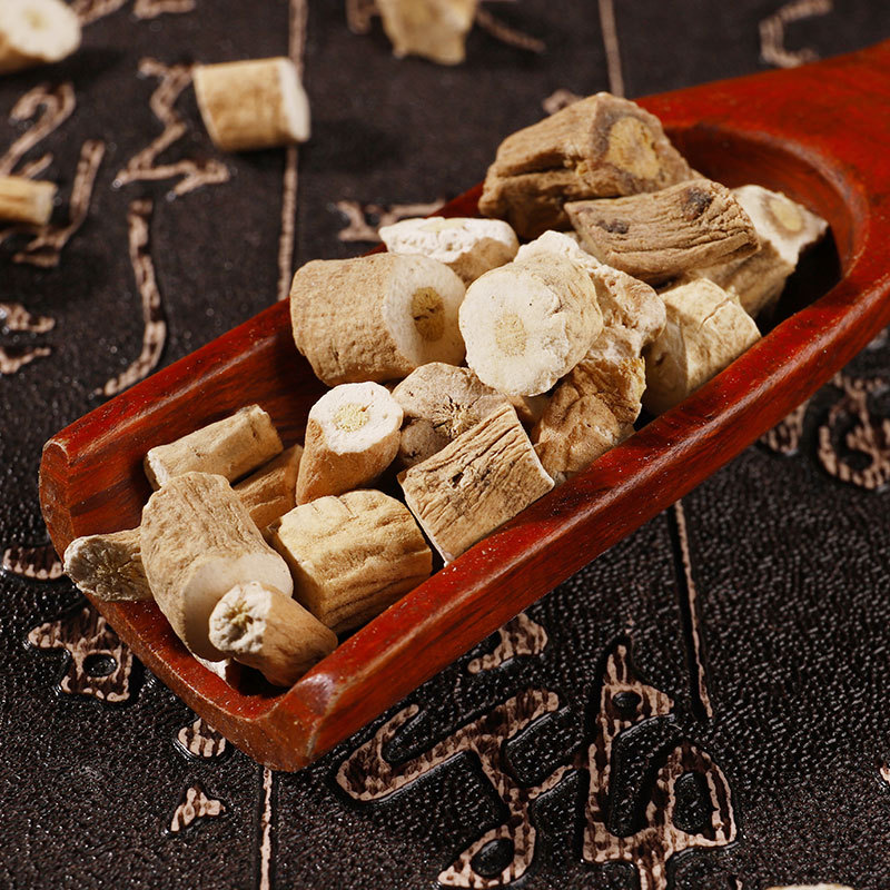 Ban Lan Gen Isatis Root Slices 500g Dried Banlangen for Herbal Decoction and Tea - Image 3