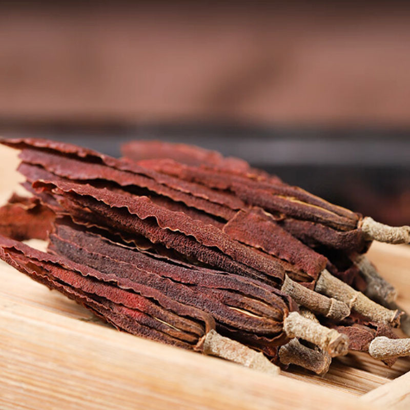 Yu Lan Hua Dried Flower (Magnolia biondii) — White Magnolia Buds for Herbal Tea, Bath & Foot Soak - Image 3