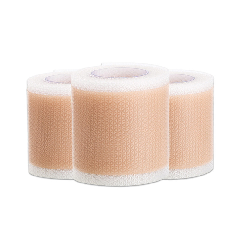 Silicone Gel Baby Ear Correction Patch Skin Tone Low Sensitivity Ear Support Stickers - Image 5