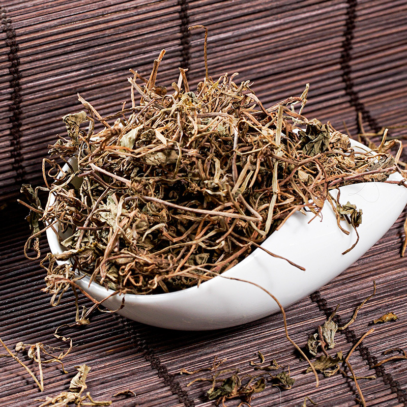 Ji Xue Cao (Centella asiatica) — Dried Food Herb, 500g Bulk, No Sulfur - Image 4