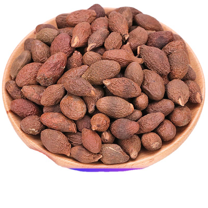 Pang Da Hai (Sterculia lychnophora) — Dried Malva Nut for Flower-Herb Tea, 500g New Crop - Image 5
