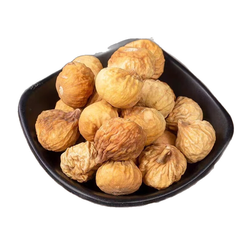 Dried Figs Wuhuaguo 500g Xinjiang Whole Fruit Herbal Tea and Soup Ingredient - Image 5