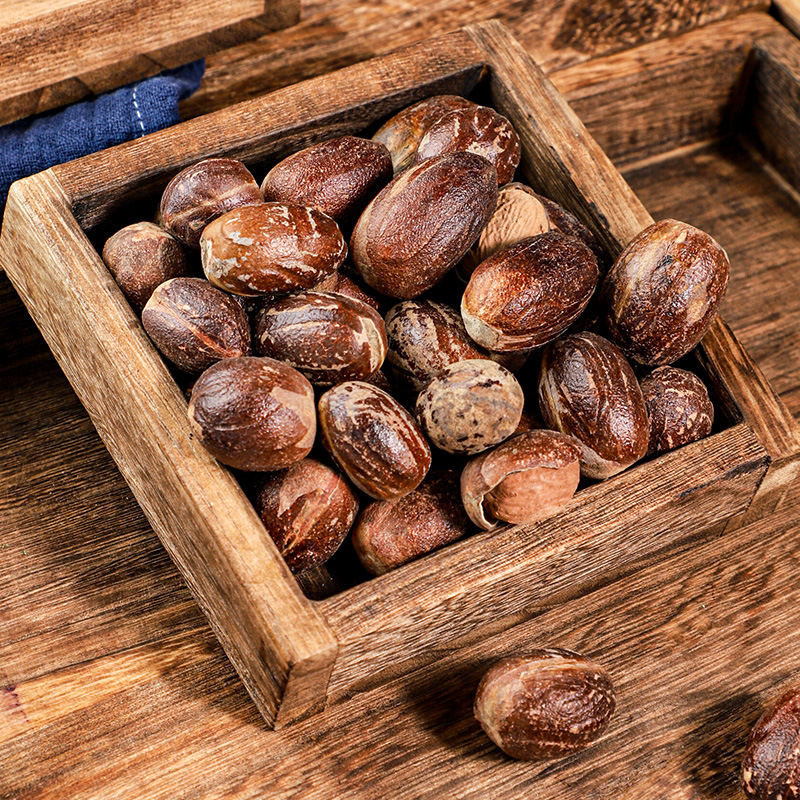 Xiang Guo (Amomum villosum) — Dried Aromatic Spice Herb for Braising & Herbal Cooking - Image 4