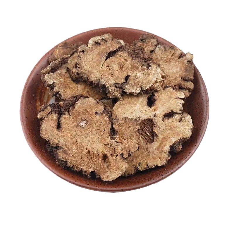 Chuan Xiong Sliced Sichuan Lovage Rhizome Dried Herb for Decoction and Tea 250g 500g 1000g - Image 5