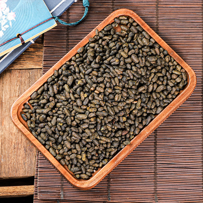 Wu Ling Zhi (Trogopterus Dung / Trogopterori Faeces) — Prepared Herbal Powder, 500g - Image 3