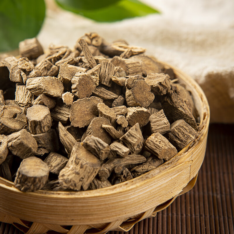 Sichuan Chuan Niu Xi Dried Cyathula Root 500g Sulfur-Free Medicinal Grade Authentic Di Dao Herb - Image 2