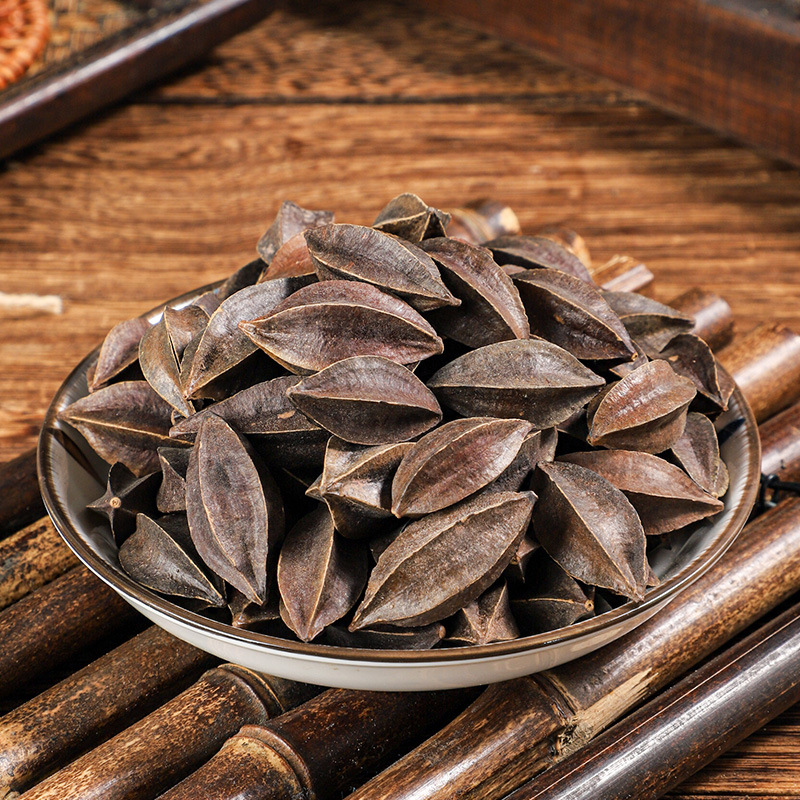 Shi Jun Zi (Quisqualis indica) — Dried Rangoon Creeper Fruit for TCM Decoction & Powder - Image 2
