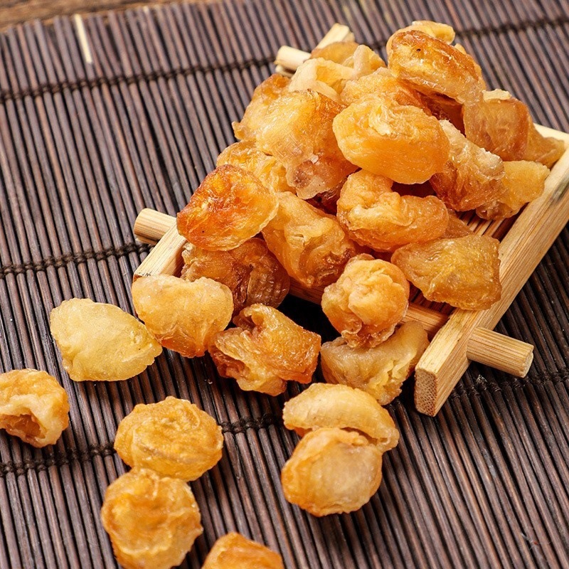 Dried Longan Fruit Gui Yuan 500g Old Tree Fujian Style Sulphur Free for Congee Soup and Tea - Image 3