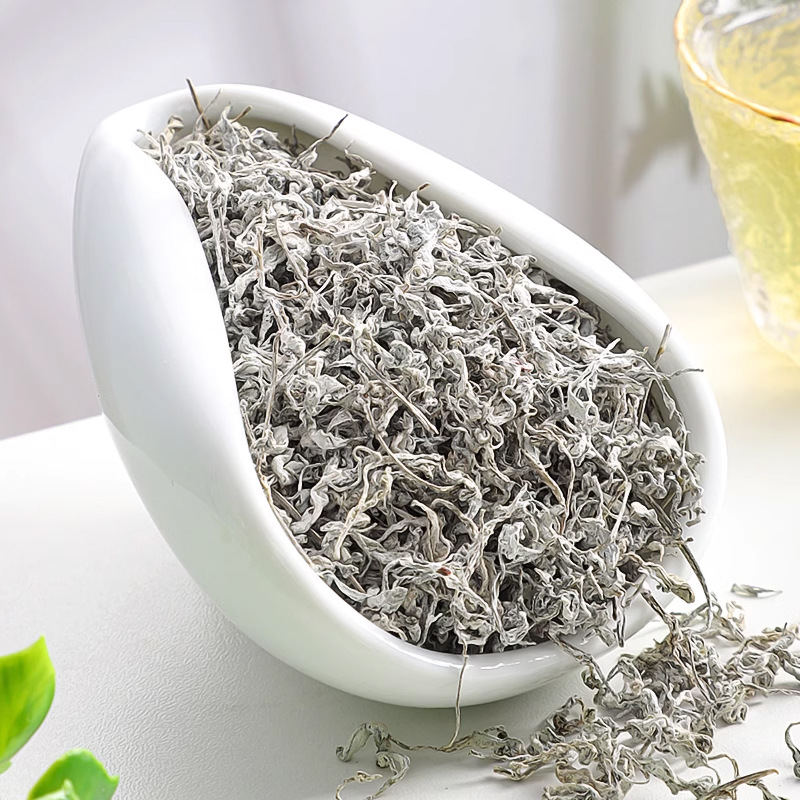 Mei Tea Vine Tea Mei Xue Ya 20g Bottle Dried Tender Leaf Herbal Tea for Daily Brewing - Image 2