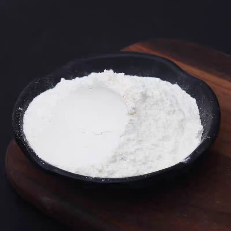 Chinese Yam Powder Shan Yao 500g Huai Yam Root Flour for Congee Baking and Herbal Drinks - Image 2