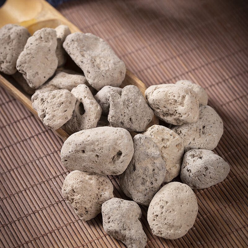 Hai Fu Shi Sea Foss Stone 500g Dried Mineral Herb for Decoction and Grinding - Image 3