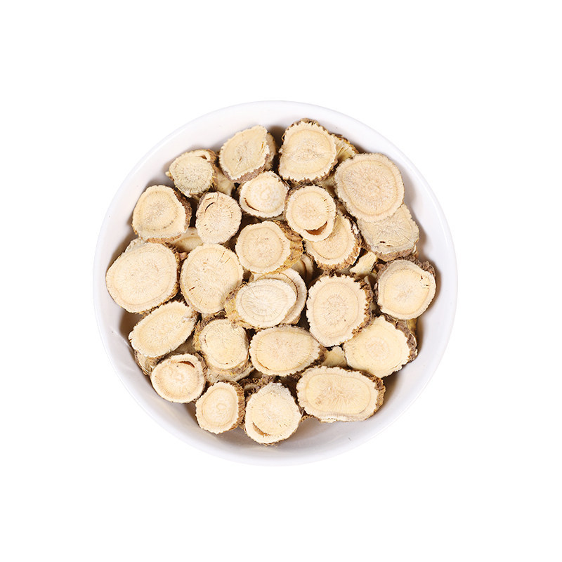 Wild Sophora Root Ku Shen 苦参 Powder 500g Dried Herb for Tea and Foot Soak - Image 5