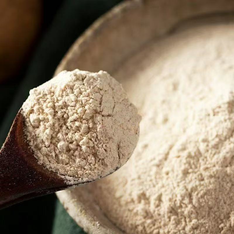 Albizia Bark Powder He Huan Pi 合欢皮 Fine Ground Traditional Herbal Powder 500g - Image 4
