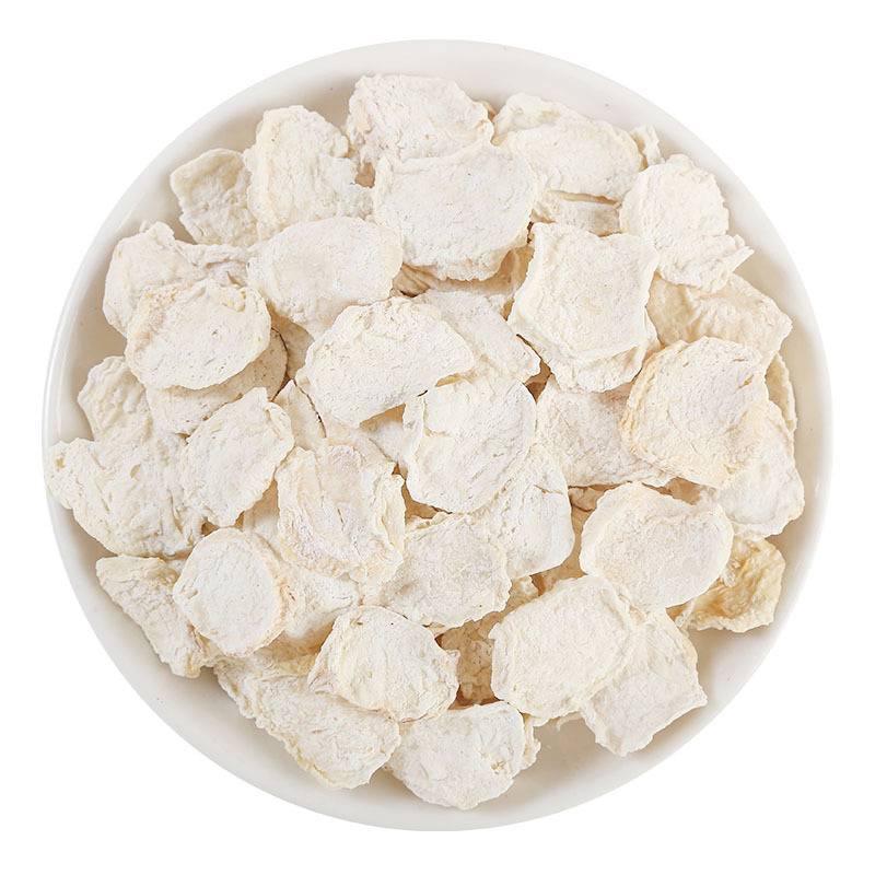 Dried Water Chestnut Dice (Eleocharis dulata) — Fresh-Crop Ma Ti Cubes for Soups & Teas - Image 5